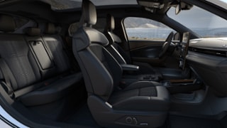 2025 Ford Mustang Mach-E® Internal Image 1